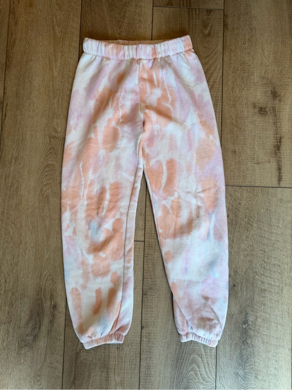 Lazypants Tie-Dye Sweatpants